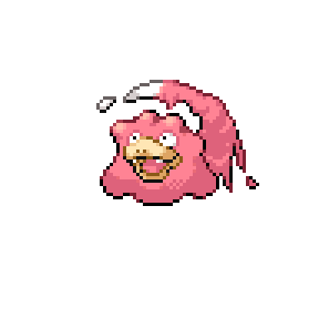 Slowto Sprite Image