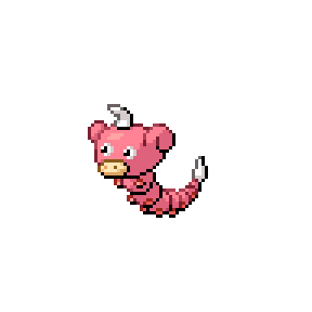 Slowdle Sprite Image