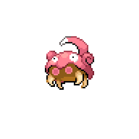 Slowto Sprite Image