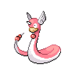 Slownair Sprite Image