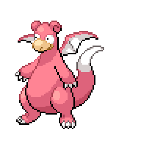 Slownite Sprite Image