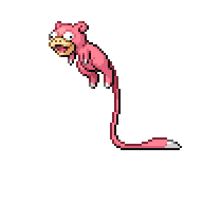 Slowew Sprite Image
