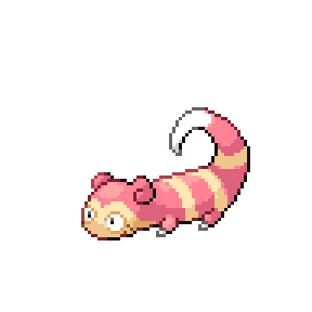 Slowret Sprite Image