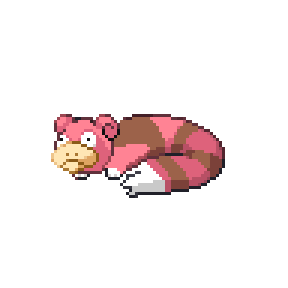 Slowret Sprite Image