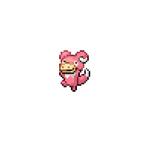 Slowchu Sprite Image