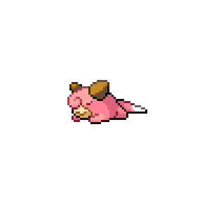 Slowfa Sprite Image