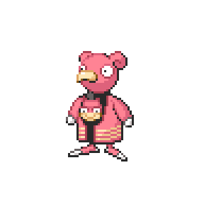 Slowtu Sprite Image
