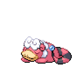 Slowffy Sprite Image