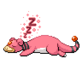 Slowros Sprite Image