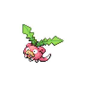 Slowpip Sprite Image