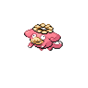 Slowloom Sprite Image