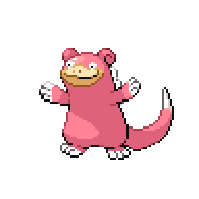 Slowsire Sprite Image