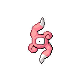 Slowown Sprite Image