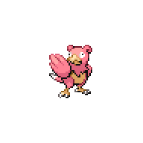 Slowrow Sprite Image