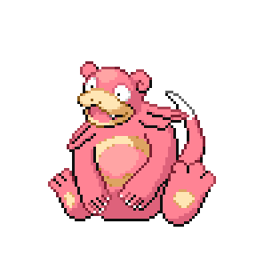 Slowring Sprite Image
