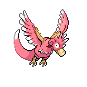 Slowrow Sprite Image