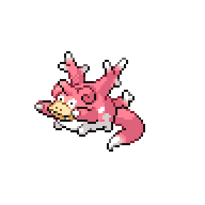 Slowsola Sprite Image