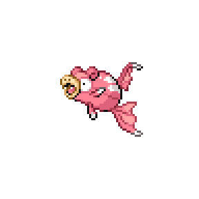 Slowraid Sprite Image