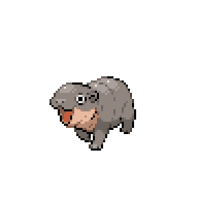 Slowpy Sprite Image