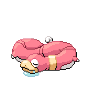 Slowans Sprite Image