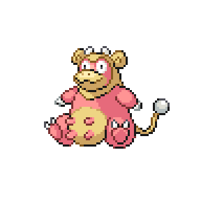 Slowtank Sprite Image