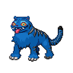 Slowtei Sprite Image