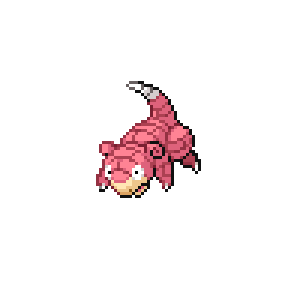 Slowshrew Sprite Image