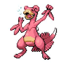 Slowtile Sprite Image