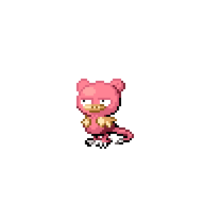 Slowchic Sprite Image