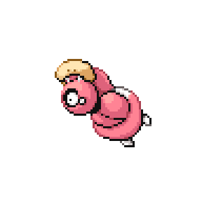 Slowdum Sprite Image