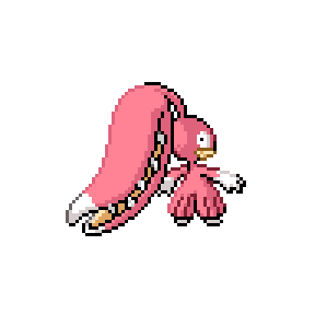 Slowwile Sprite Image