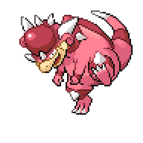 Slowpardos Sprite Image