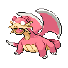 Slowmence Sprite Image
