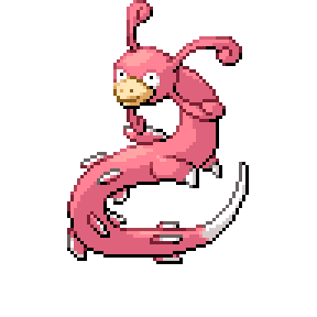 Slowquaza Sprite Image