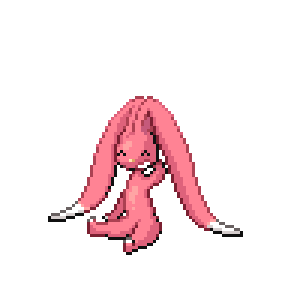 Slowpunny Sprite Image