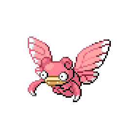 Slowjask Sprite Image