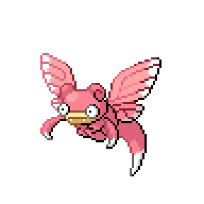 Slowjask Sprite Image