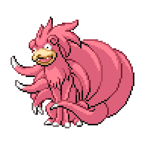 Slowtales Sprite Image