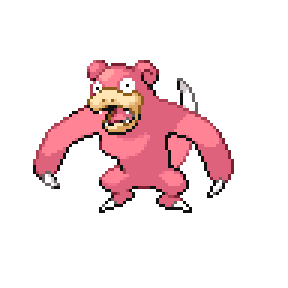 Slowroth Sprite Image