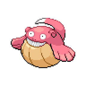 Slowmer Sprite Image