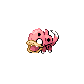 Slowon Sprite Image