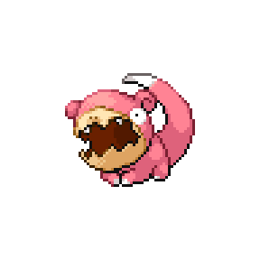 Slowinch Sprite Image