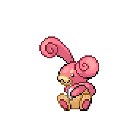 Sloweary Sprite Image