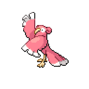 Slowcorio Sprite Image