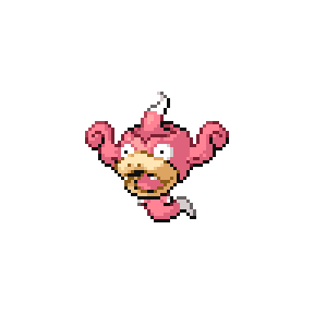 Slowtump Sprite Image