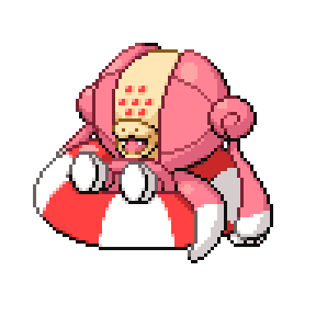 Slowsteel Sprite Image