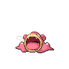 Slowgast Sprite Image