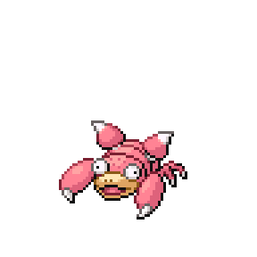 Slowras Sprite Image