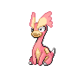 Slowaura Sprite Image