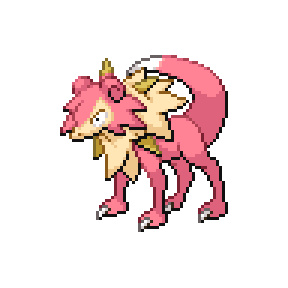 Slowroc Sprite Image